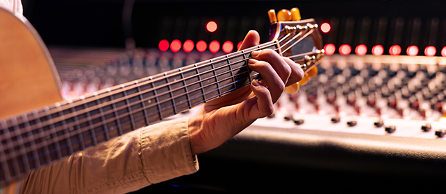 レコーディング