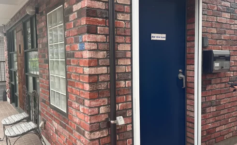 東京のSGCJ音楽スタジオ