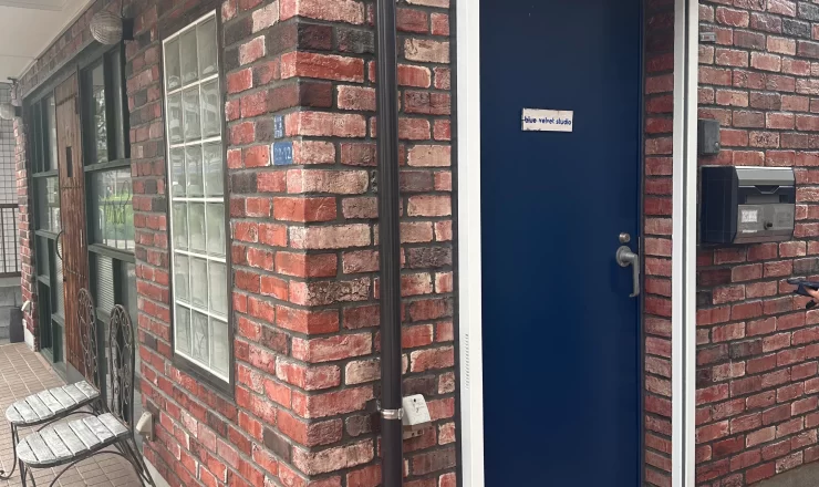 東京のSGCJ音楽スタジオ