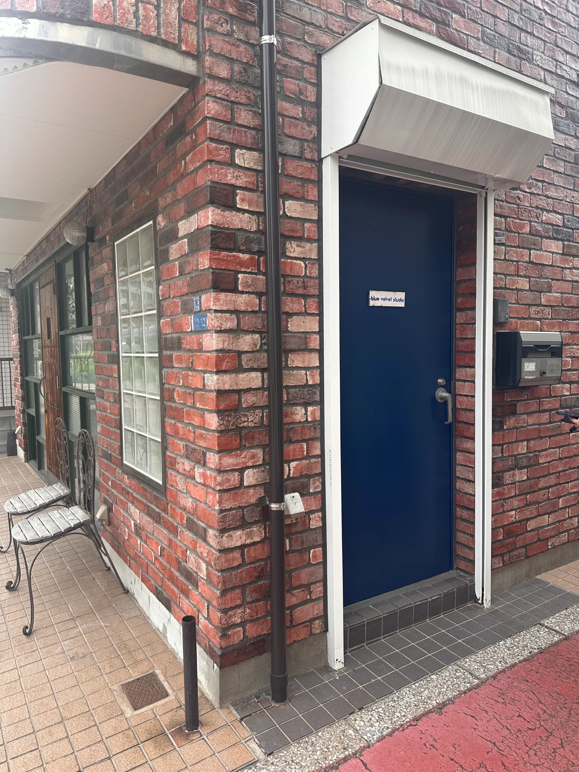 東京のSGCJ音楽スタジオ